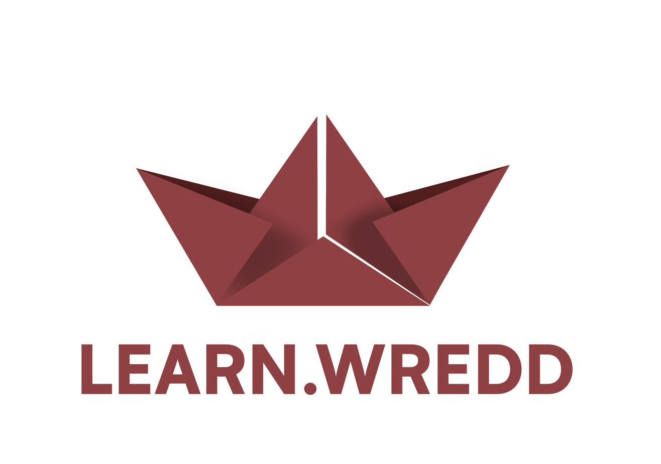Learn WREDD